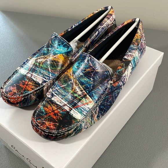 Robert Graham Other - Robert Graham Electric Driving Shoe. Size 9.